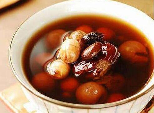 女人痛经的食疗方