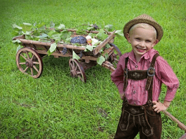 特别稀少的男孩名字