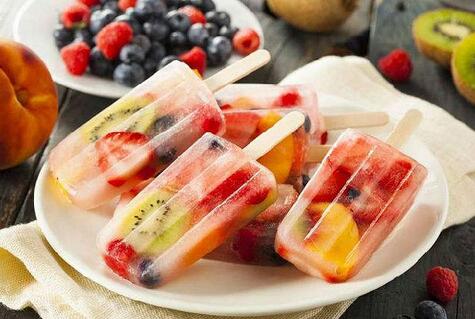 孕妇可以吃雪糕吗