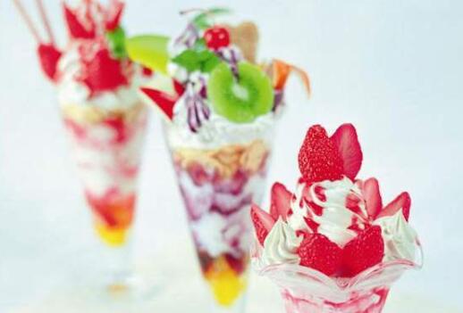 孕妇可以吃雪糕吗