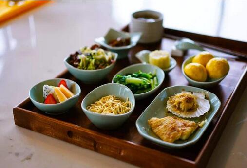 哺乳期饮食注意事项