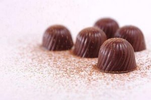 来月经期间可以吃巧克力吗