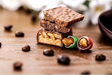 哺乳期能吃巧克力吗