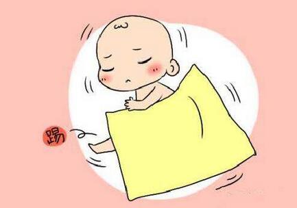 新生儿睡眠的注意事项