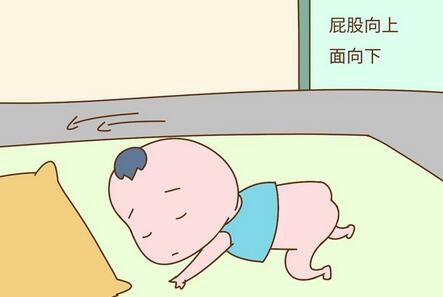 新生儿睡眠的注意事项