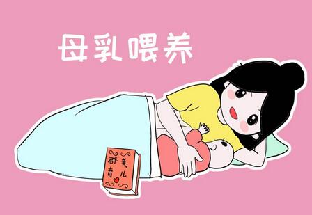 母乳喂养需要喂水吗