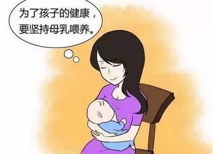 母乳喂养需要喂水吗