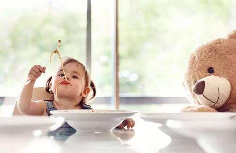 6-24个月宝宝辅食制作100款