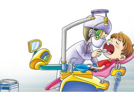 儿童拔牙可以用麻药吗