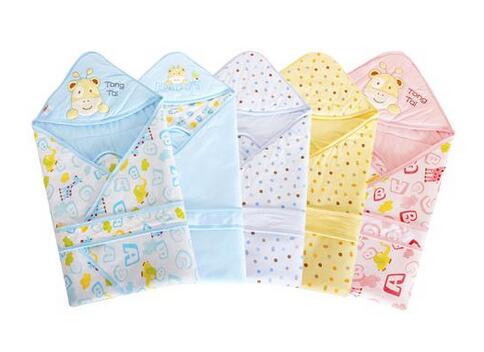 抱被的使用方法