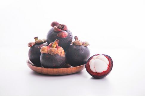 山竹的选购方法