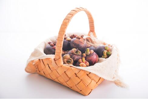 吃山竹注意事项