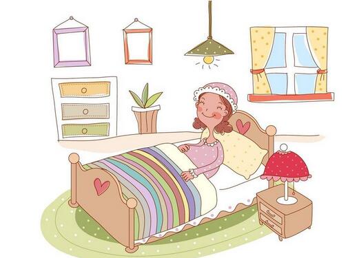 正确认识产褥期