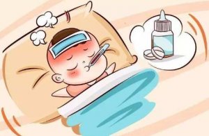 新生儿发烧怎么办