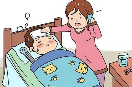 新生儿发烧怎么办