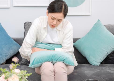 宫寒不孕症状有哪些