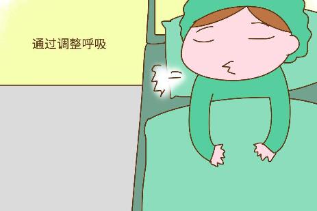 什么是拉玛泽呼吸法