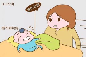 宝宝智力开发的5个关键期，爸妈要把握好