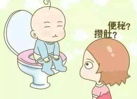 宝宝大便干燥怎么办
