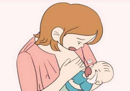 婴儿如何正确混合喂养