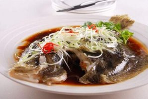 多宝鱼多少钱一斤