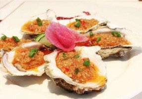 带壳生蚝蒸多久才熟