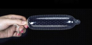 狼牙套能重复利用吗