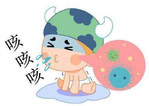 宝宝干咳怎么办