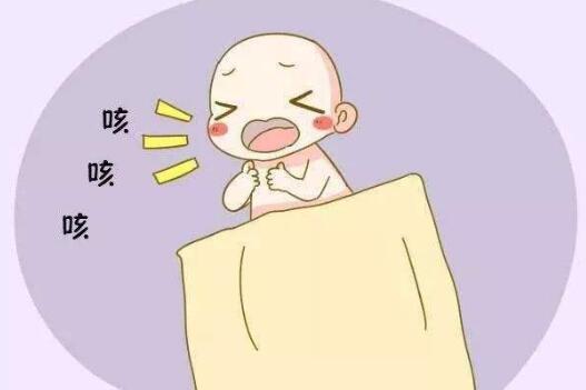 宝宝干咳怎么办