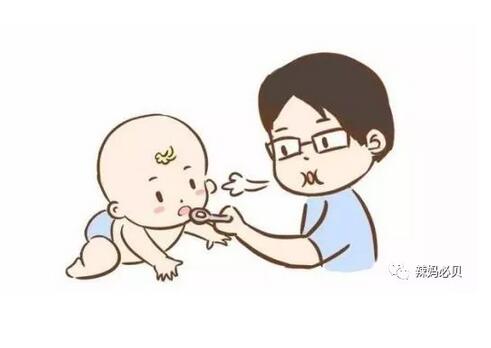 宝宝免疫力低下该怎么调理