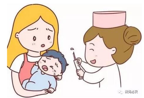 宝宝免疫力低下该怎么调理