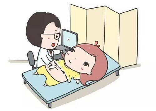 四维彩超的最佳检查时间