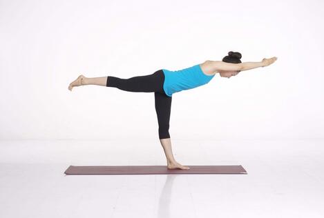 解决产后肚皮松弛的几种方法