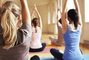 解决产后肚皮松弛的几种方法