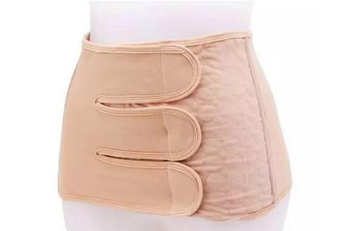 解决产后肚皮松弛的几种方法