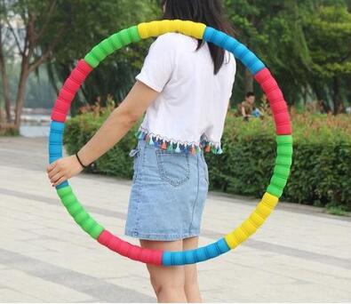 解决产后肚皮松弛的几种方法