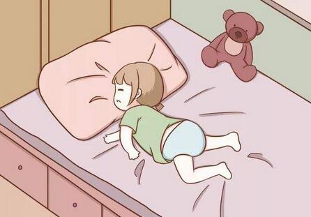 婴儿睡觉时，要不要穿袜子？