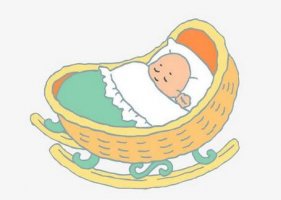 婴儿睡觉时，要不要穿袜子？