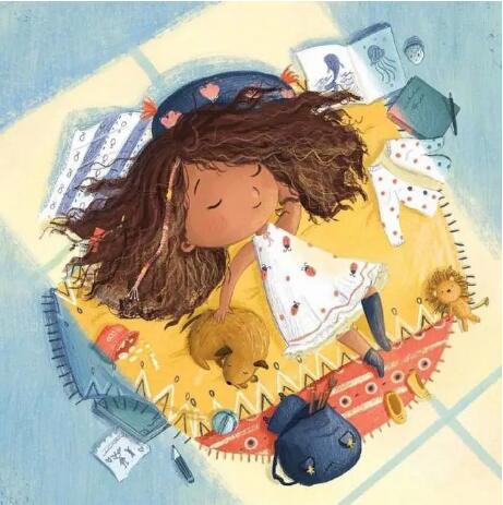 宝宝光脚好处多？这5种情况得穿袜子！