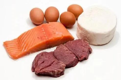 孕中期饮食指导