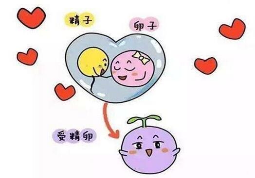 着床成功后最早的症状