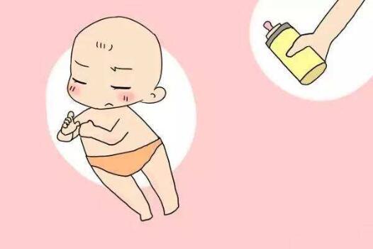 宝宝不喝奶粉怎么办