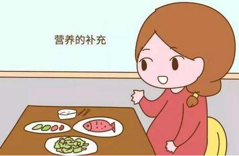 流产后吃什么好