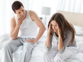 产后多久过性生活最好？兴致不高是性冷淡吗？