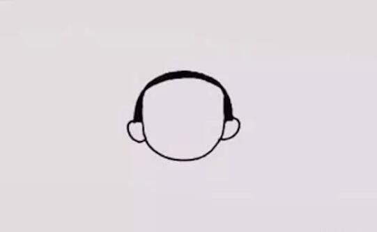 哪吒简笔画图片教程简单