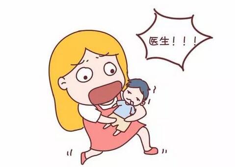 小儿发烧怎么办