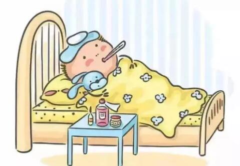小儿发烧怎么办