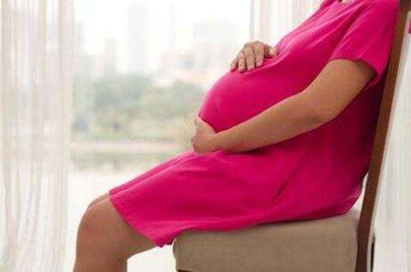 孕妇什么坐姿对宝宝好