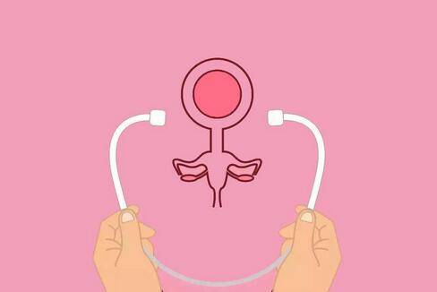 卵巢癌的早期症状