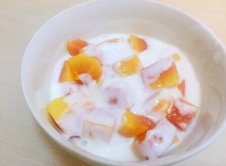 经期丰胸的12种食物